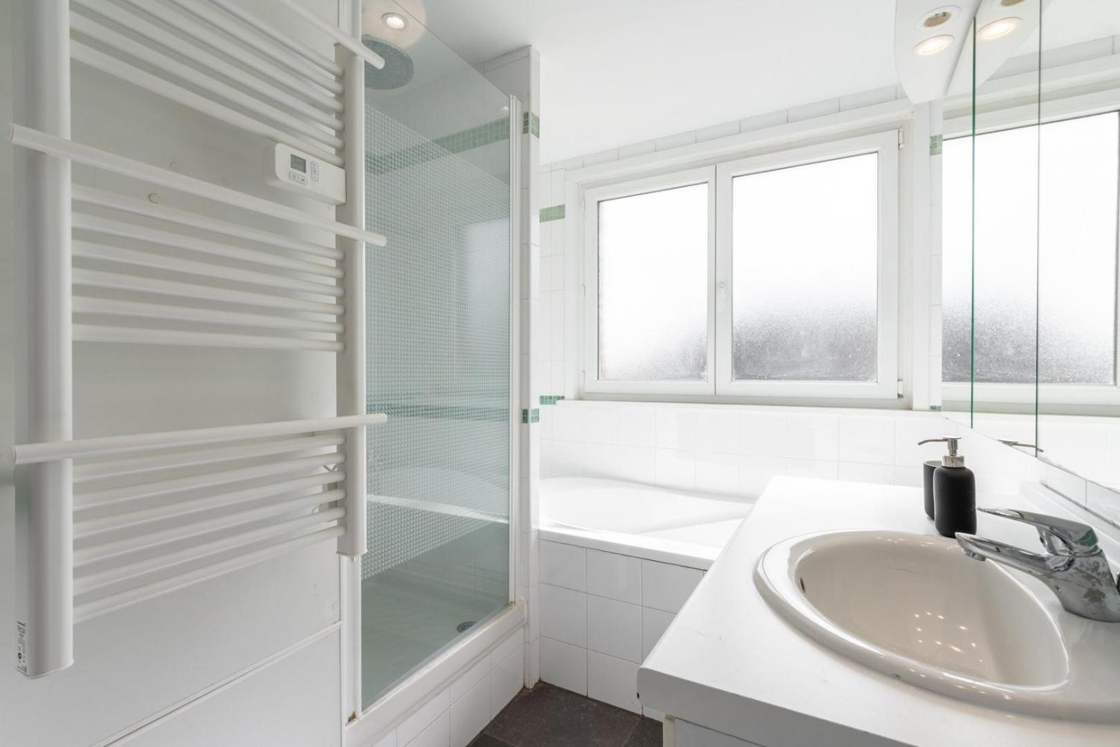 Functional 2 Bedroom Apartment Lille Dış mekan fotoğraf